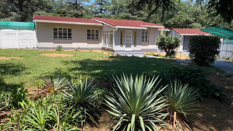 4 Bedroom Property for Sale in Sasolburg Free State